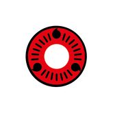 InnoVision 角色扮演及萬聖節 隱形眼鏡 T05(半年拋/2片)